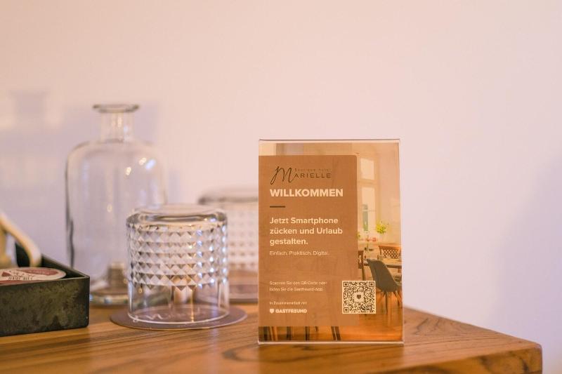 Boutique Hotel Marielle image
