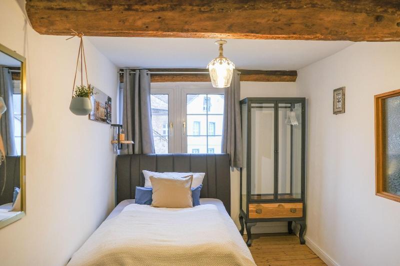 Boutique Hotel Marielle image