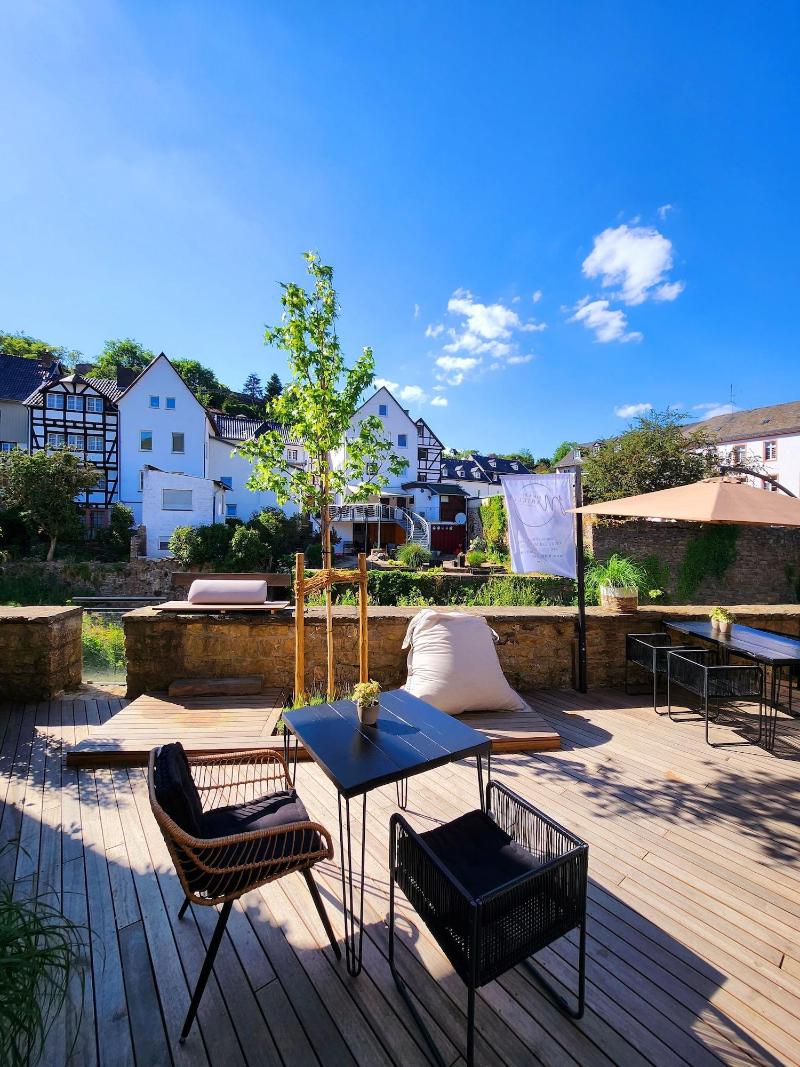 Boutique Hotel Marielle image