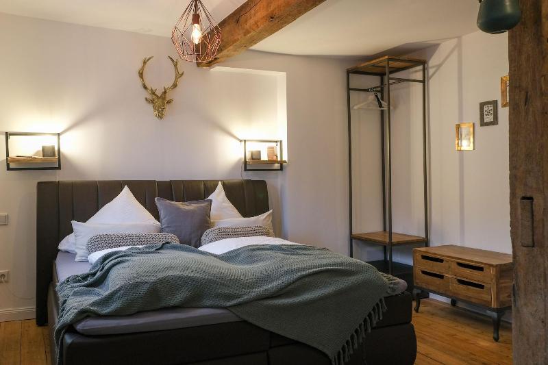 Boutique Hotel Marielle image