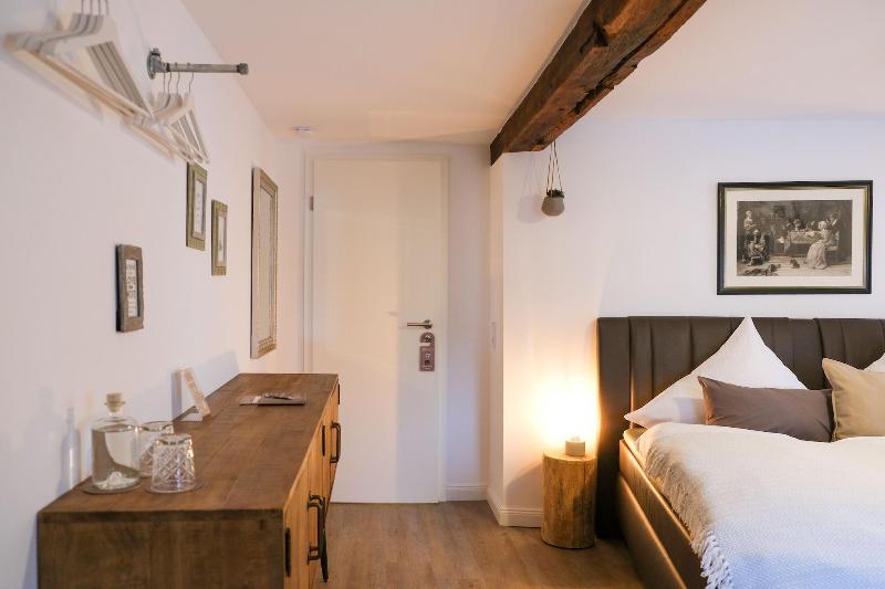 Boutique Hotel Marielle image