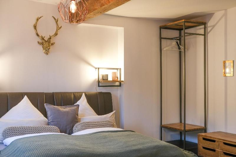 Boutique Hotel Marielle image