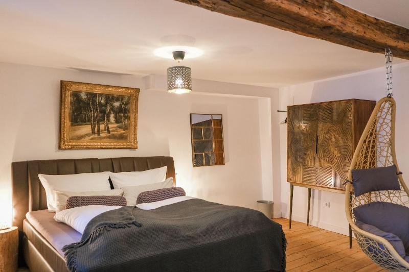 Boutique Hotel Marielle image