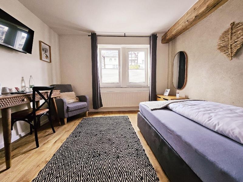 Boutique Hotel Marielle image