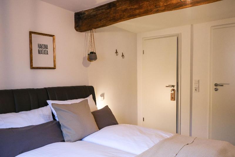 Boutique Hotel Marielle image