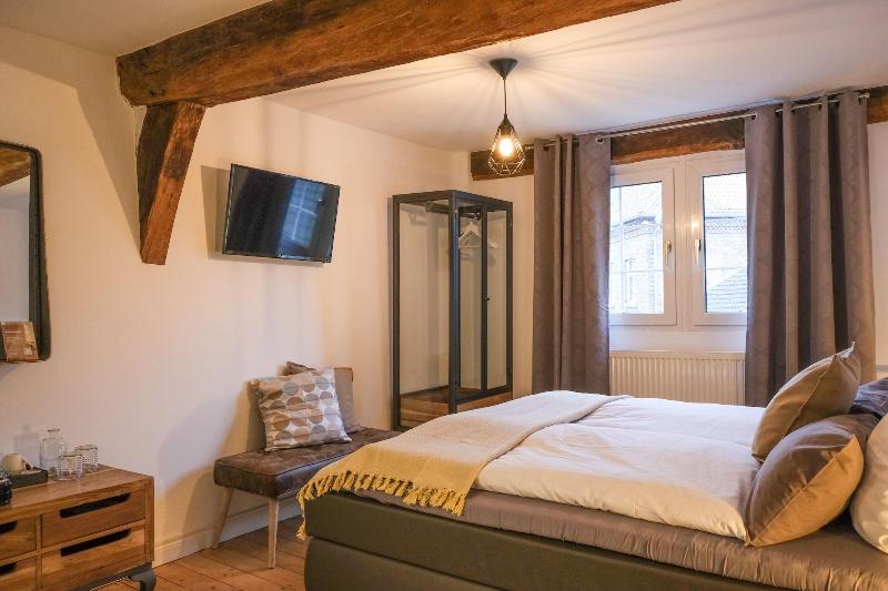 Boutique Hotel Marielle image