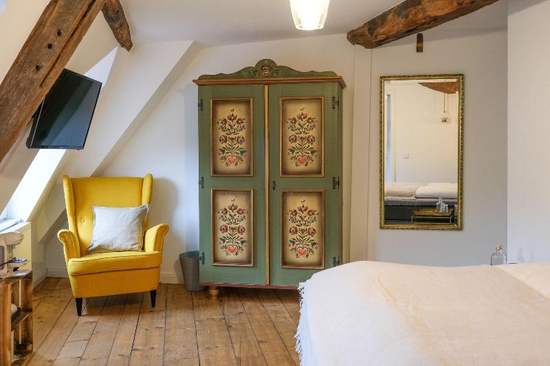 Boutique Hotel Marielle image