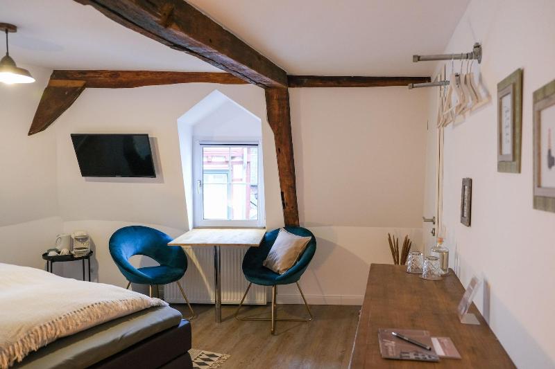 Boutique Hotel Marielle image