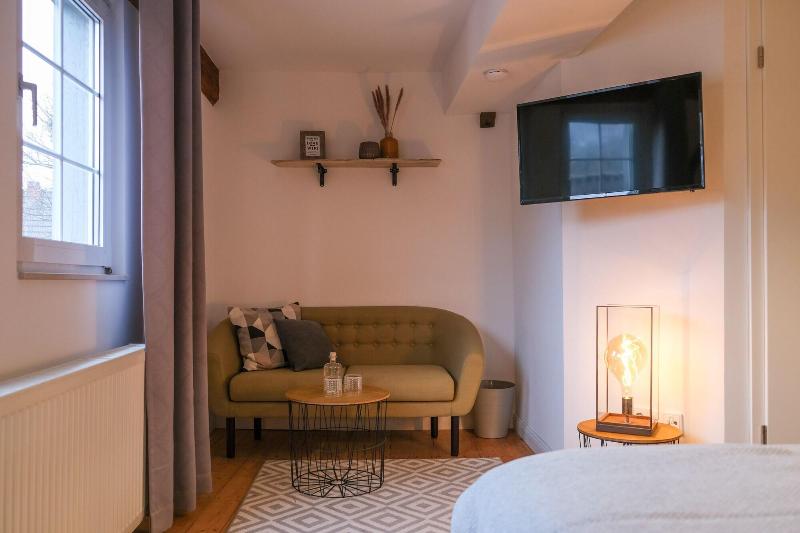 Boutique Hotel Marielle image