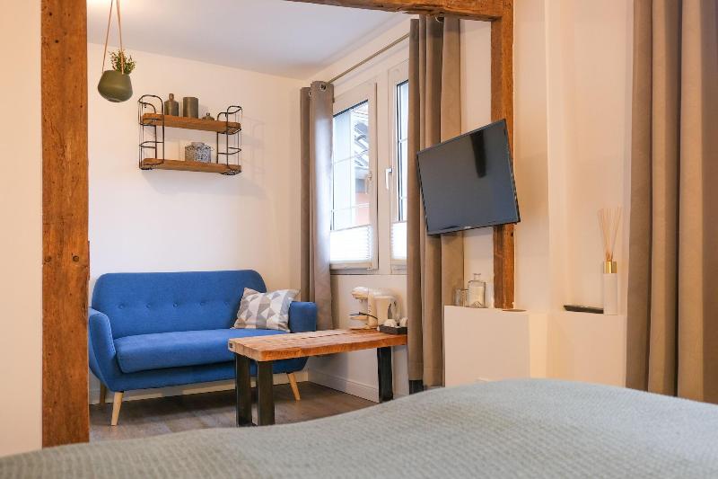 Boutique Hotel Marielle image