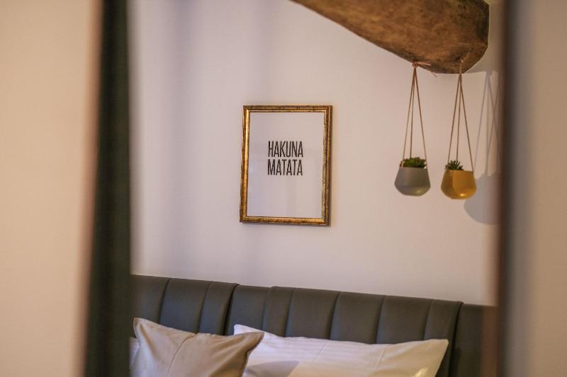 Boutique Hotel Marielle image