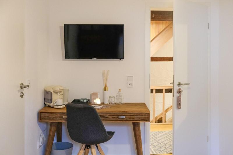 Boutique Hotel Marielle image