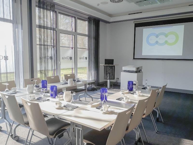 Augenblick Skylounge image