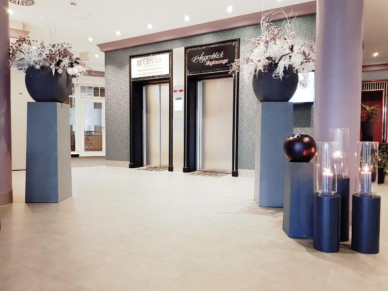Augenblick Skylounge image