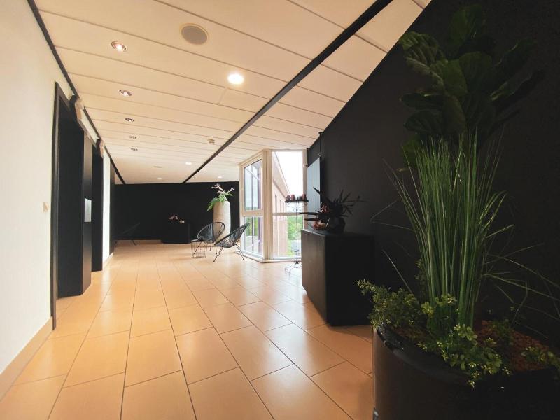 Augenblick Skylounge image
