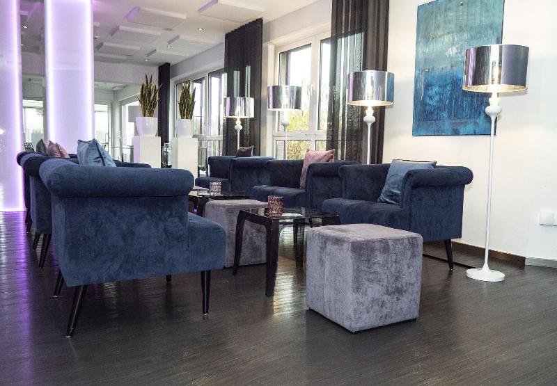 Augenblick Skylounge image