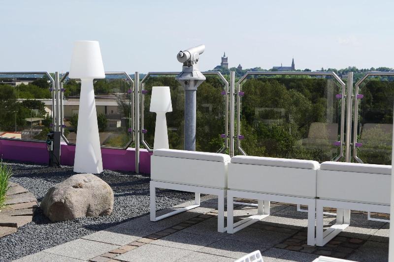 Augenblick Skylounge image