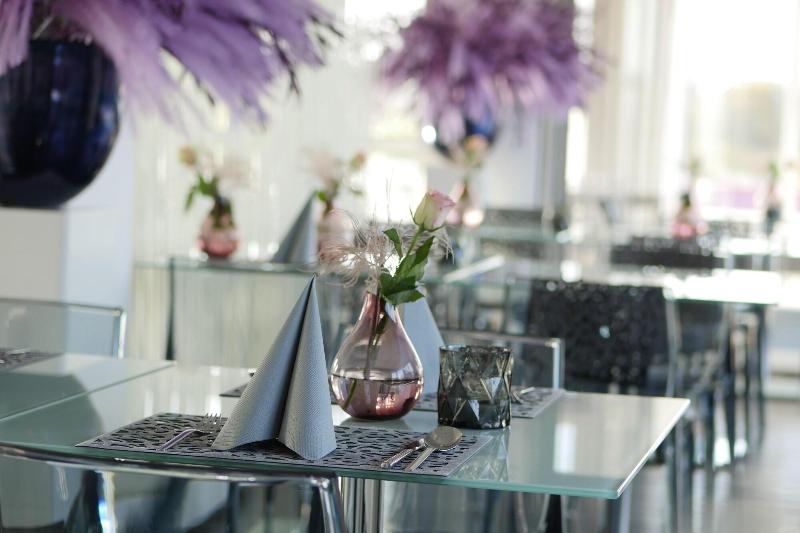 Augenblick Skylounge image