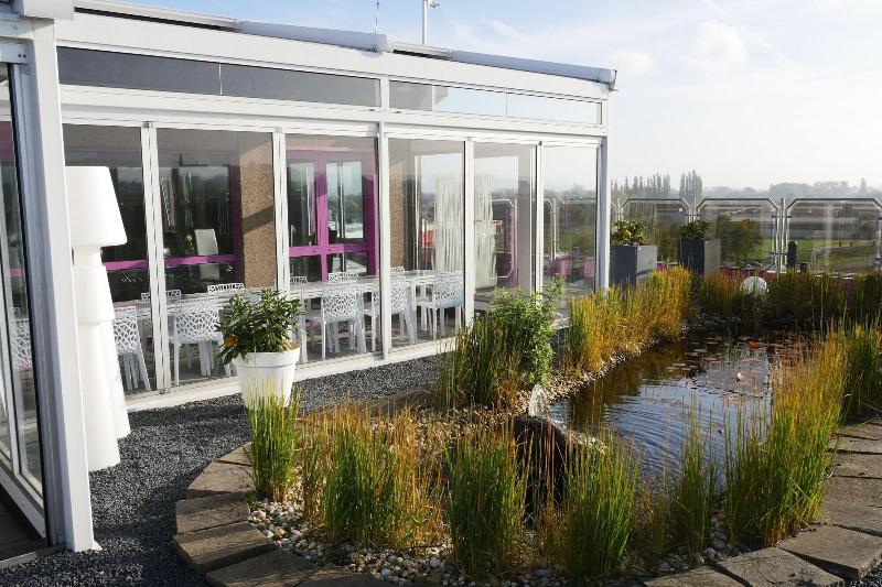 Augenblick Skylounge image