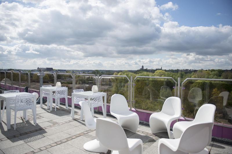 Augenblick Skylounge image