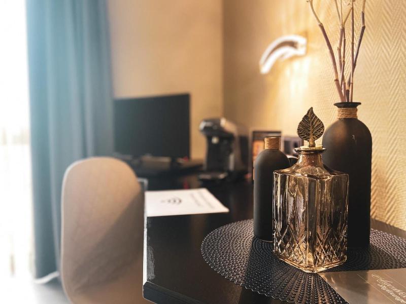 Augenblick Skylounge image