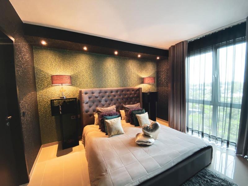 Augenblick Skylounge image