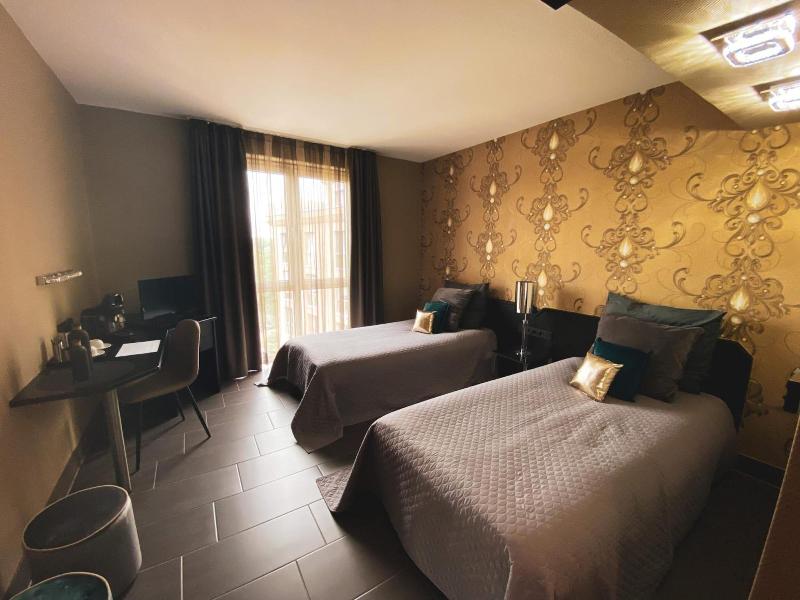 Augenblick Skylounge image