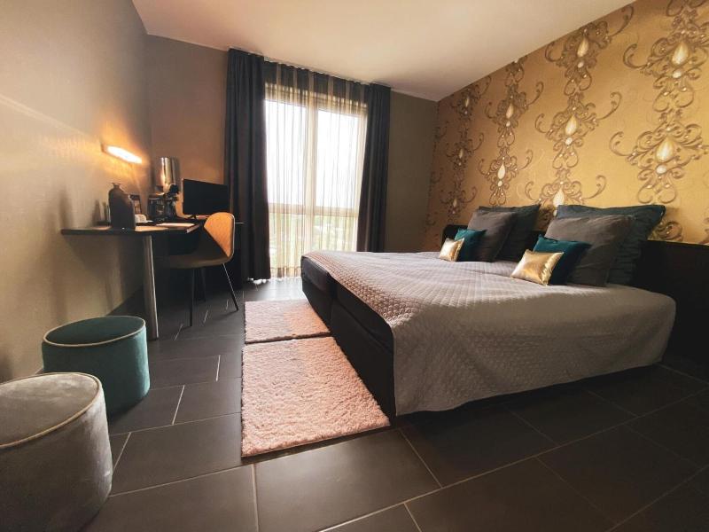 Augenblick Skylounge image