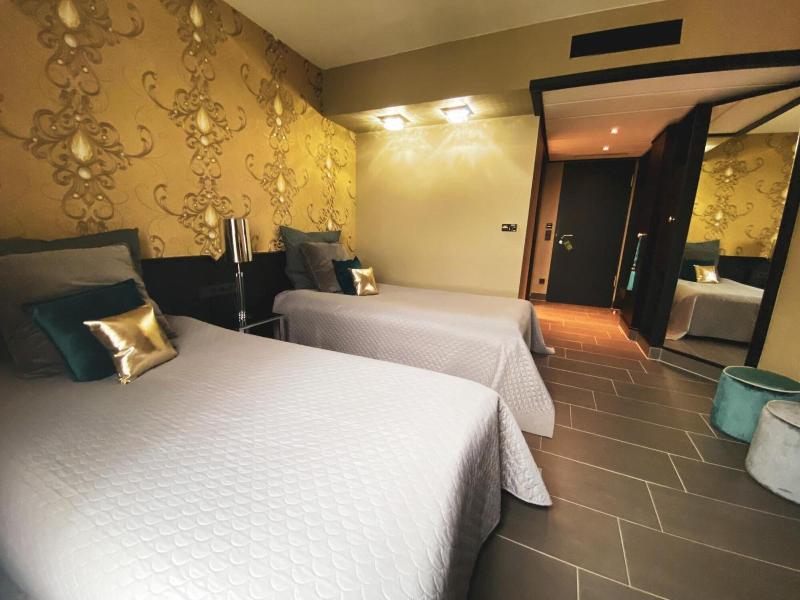 Augenblick Skylounge image