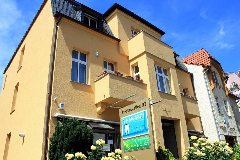 Die Botschaft image