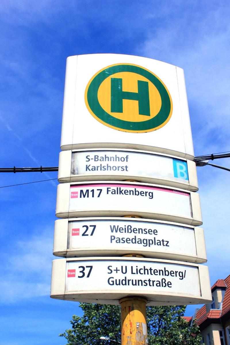 Die Botschaft image