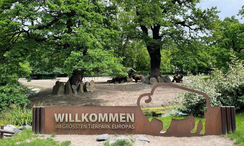 Die Botschaft image