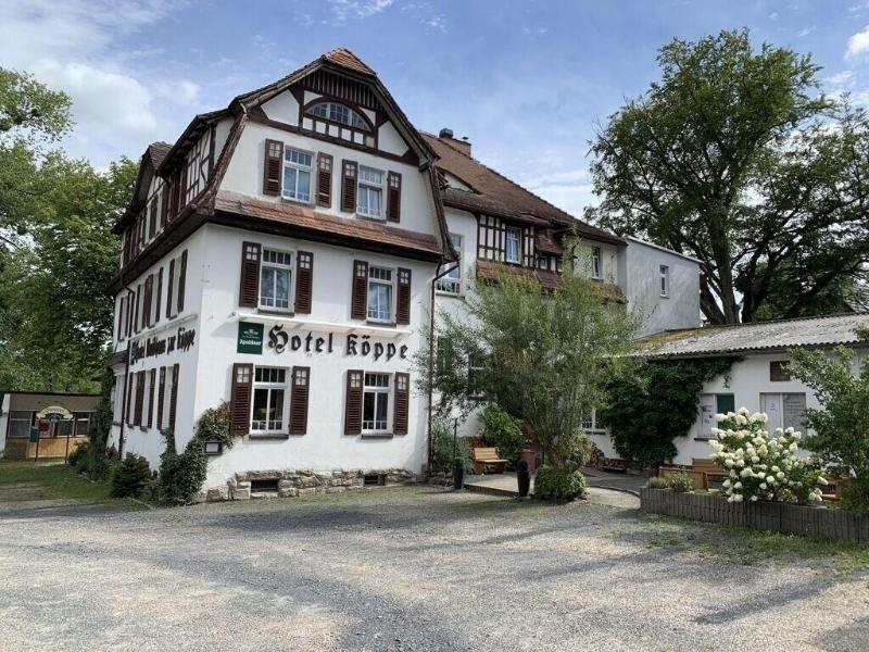 Hotel Zur Köppe