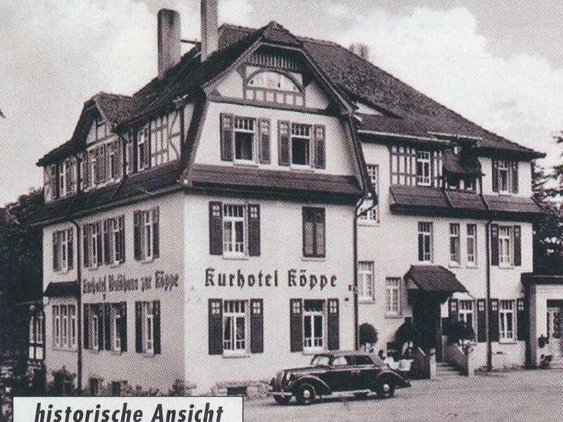 Hotel Zur Köppe image