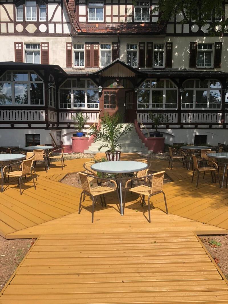 Hotel Zur Köppe image