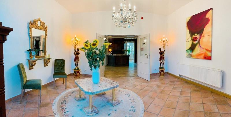 Hotel Zur KÃ¶ppe