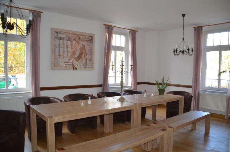 Hotel Zur Köppe image