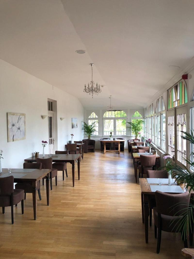 Hotel Zur Köppe image