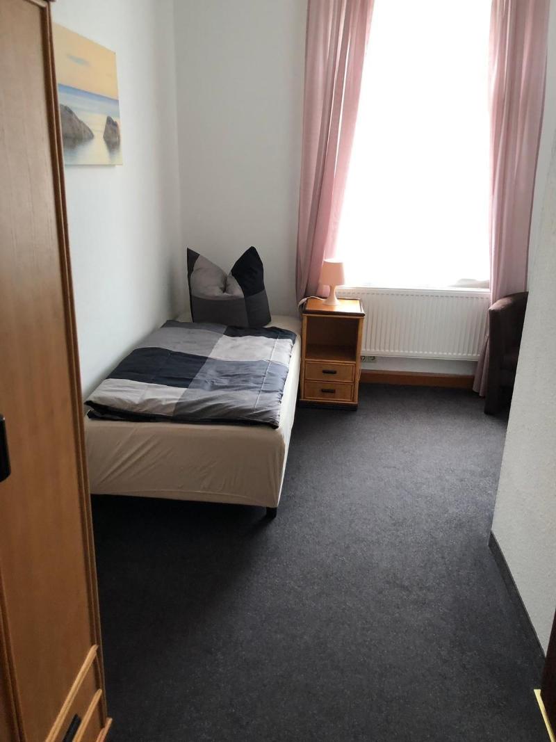 Hotel Zur Köppe image