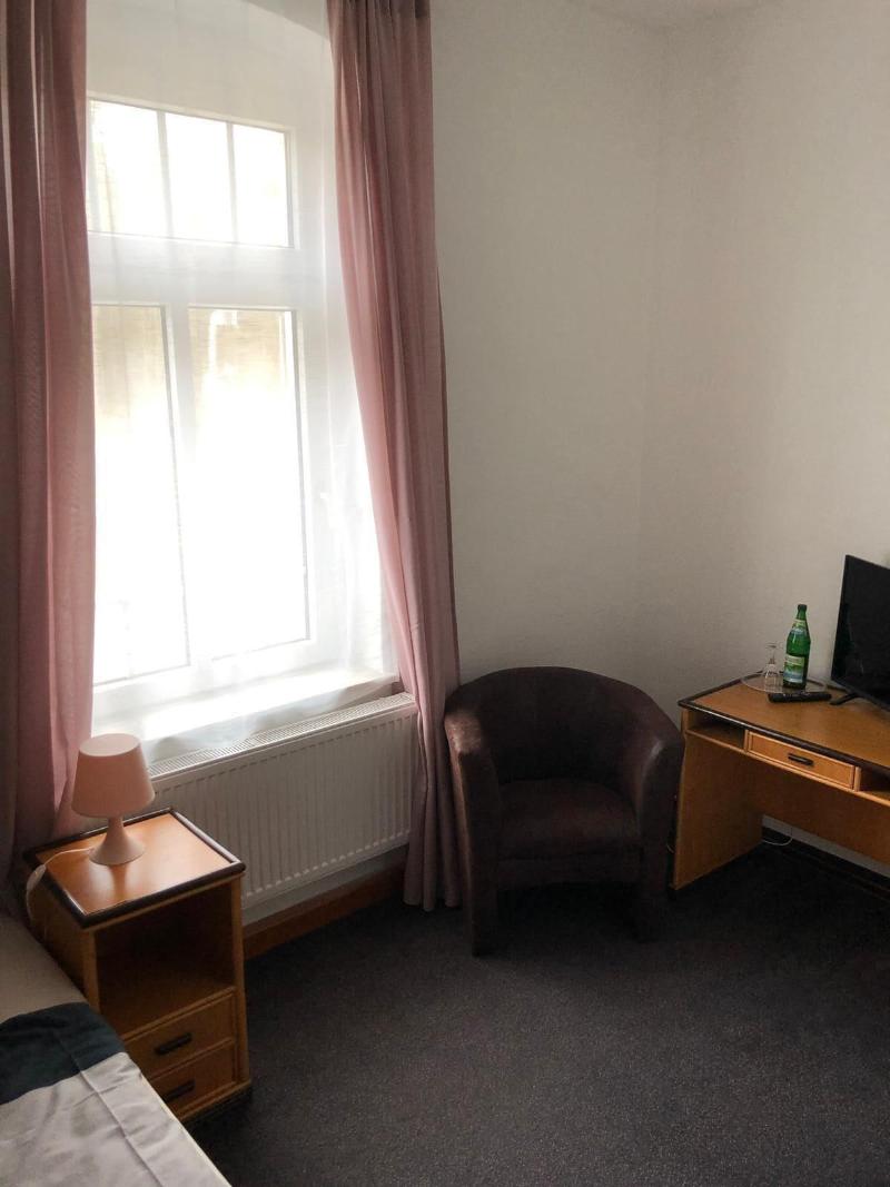 Hotel Zur Köppe image