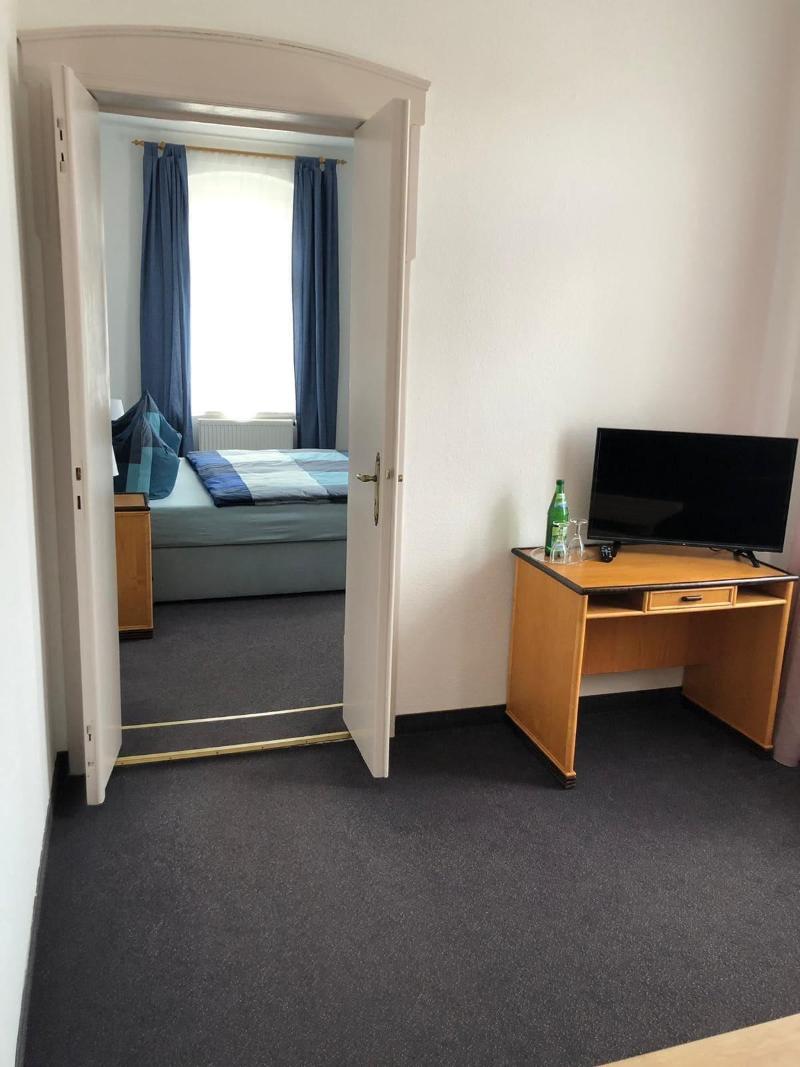 Hotel Zur Köppe image