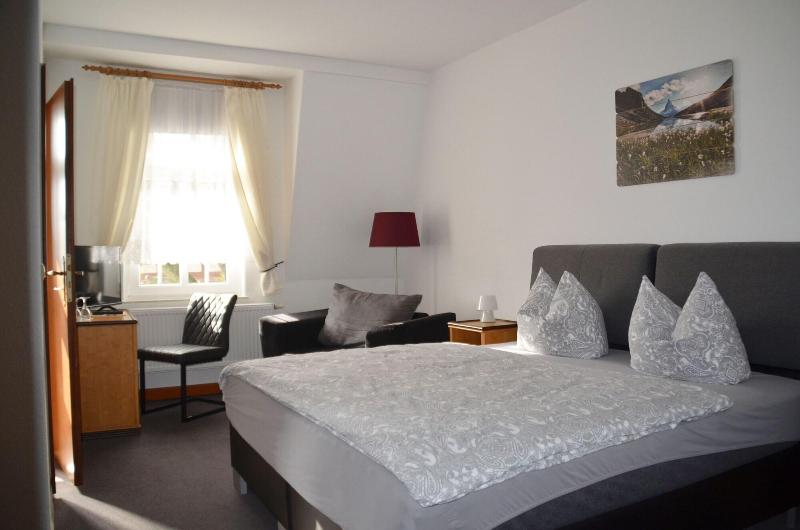 Hotel Zur Köppe image