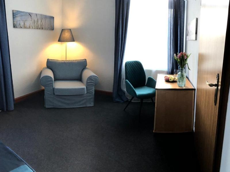 Hotel Zur Köppe image