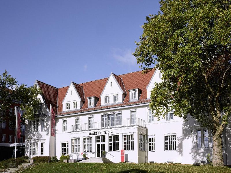Spa Hotel Amsee image