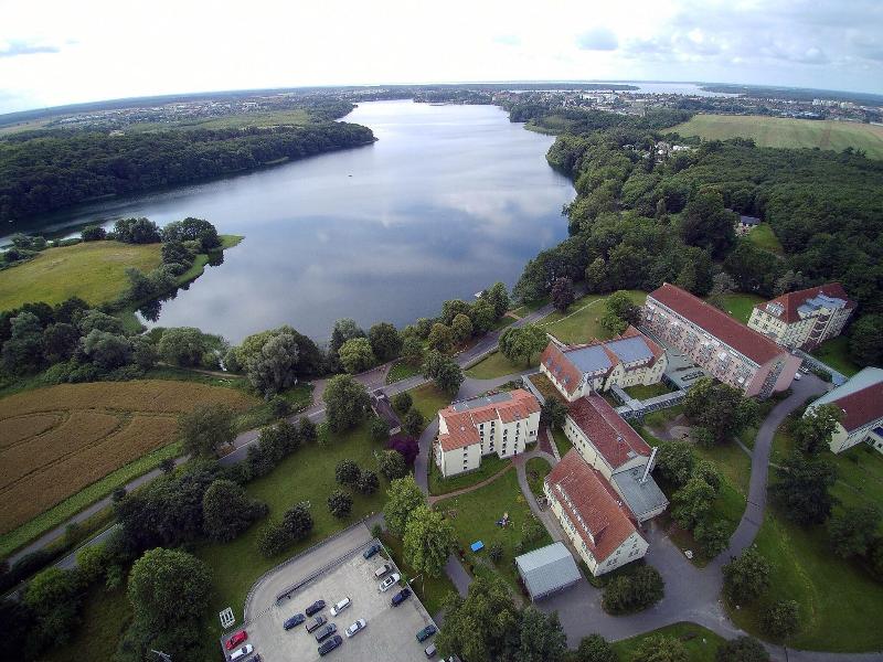 Spa Hotel Amsee image