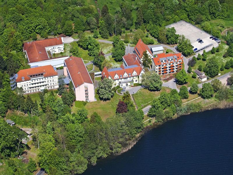 Spa Hotel Amsee image