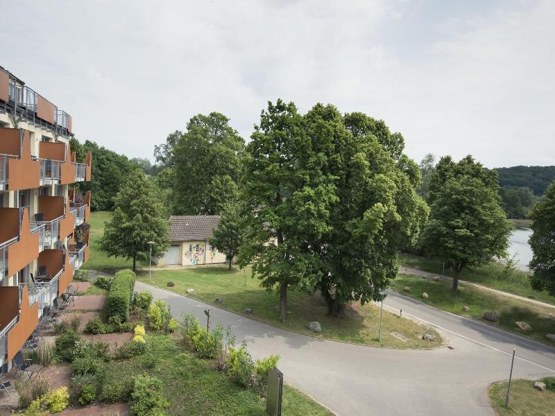 Spa Hotel Amsee image