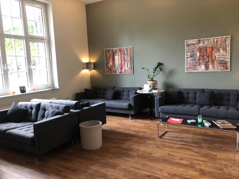Spa Hotel Amsee image