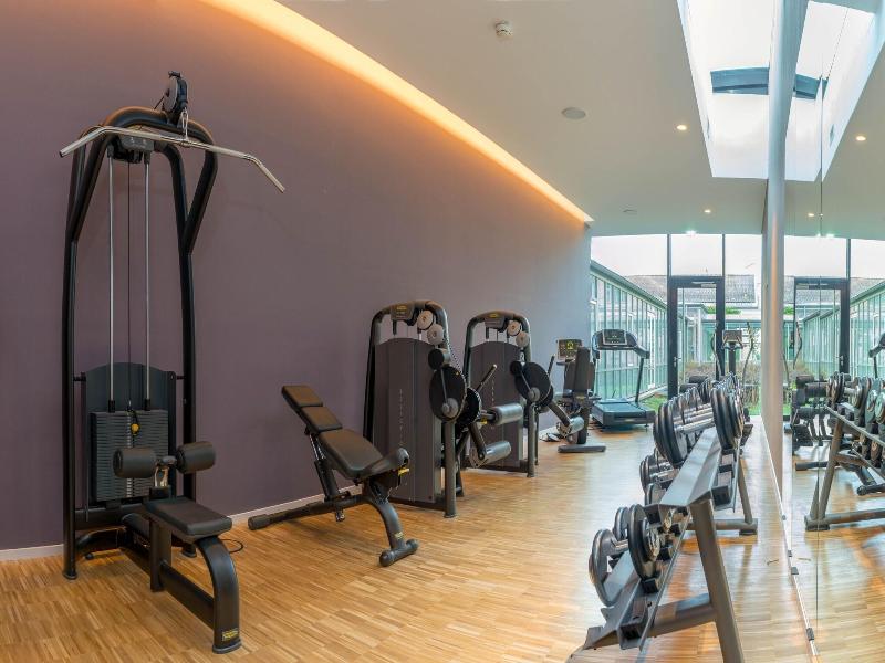 Spa Hotel Amsee image