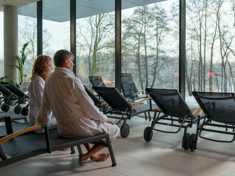 Spa Hotel Amsee image